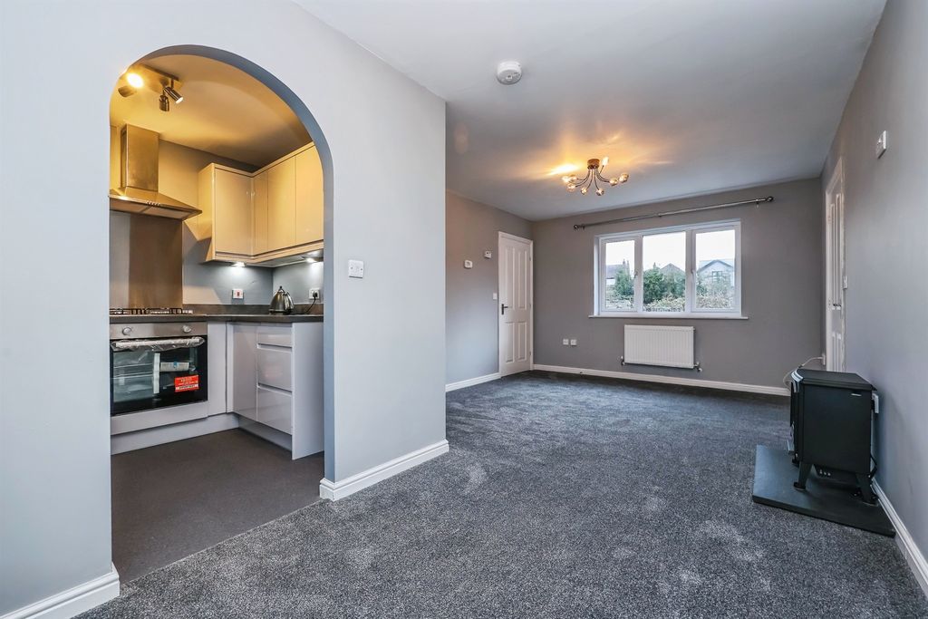 Additional image 5 of 1 bed flat for saleBella Close, Langley Mill, Nottingham NG16