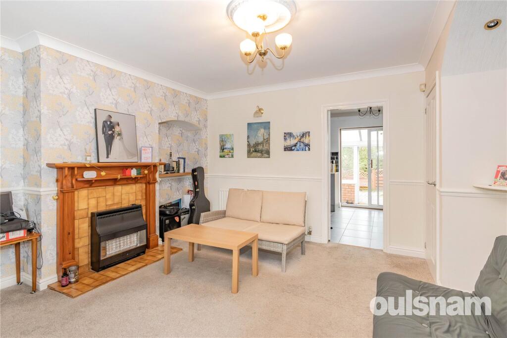 Additional image 2 of Lyndworth Road, Stirchley, Birmingham, West Midlands, B30