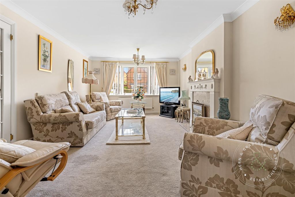Additional image 3 of 4 bed detached house for saleGelli Frongoch, Pontprennau, Cardiff CF23