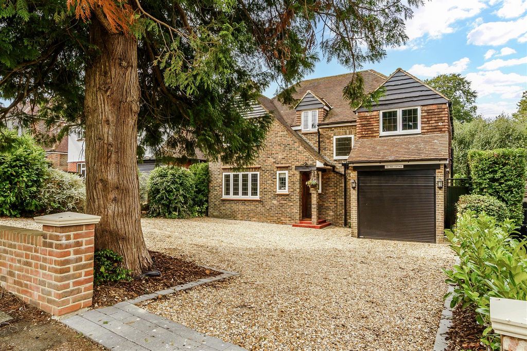 Additional image 29 of 5 bed detached house for saleBeacon Way, Banstead SM7