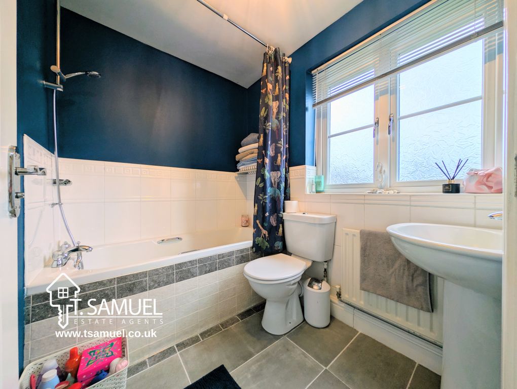 Additional image 23 of 4 bed detached house for saleCae Coed, Aberdare CF44