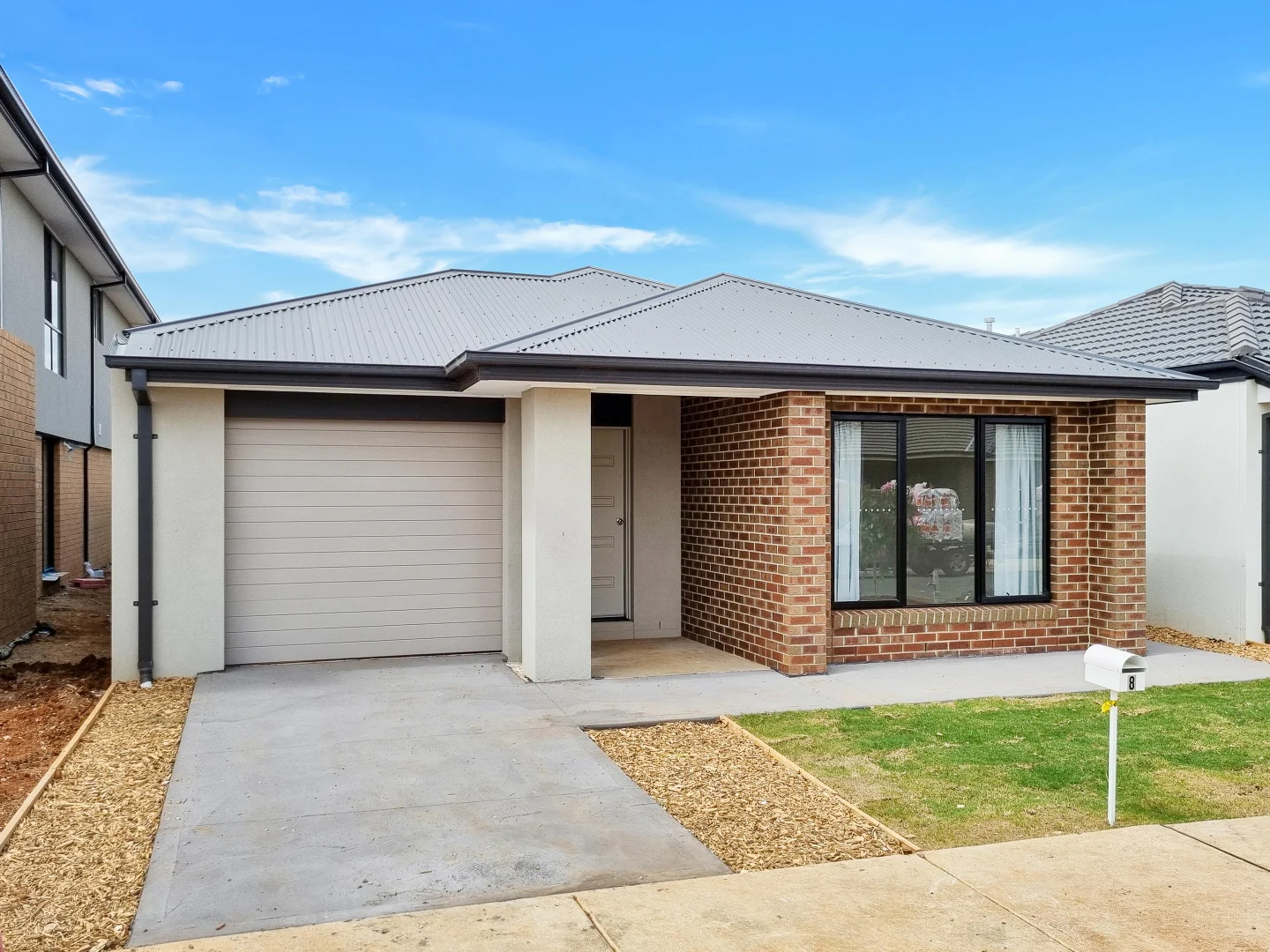 Additional image 2 of 8 Clancy Road, Weir Views VIC 3338
