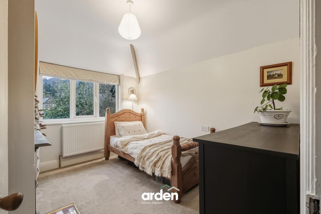 Additional image 15 of Groveley Lane, Cofton Hackett, B45