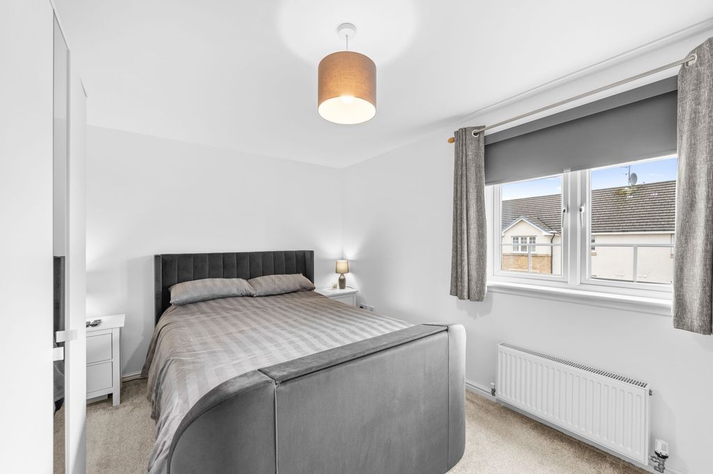 Additional image 12 of 1 bed flat for saleLeyland Road, Bathgate EH48