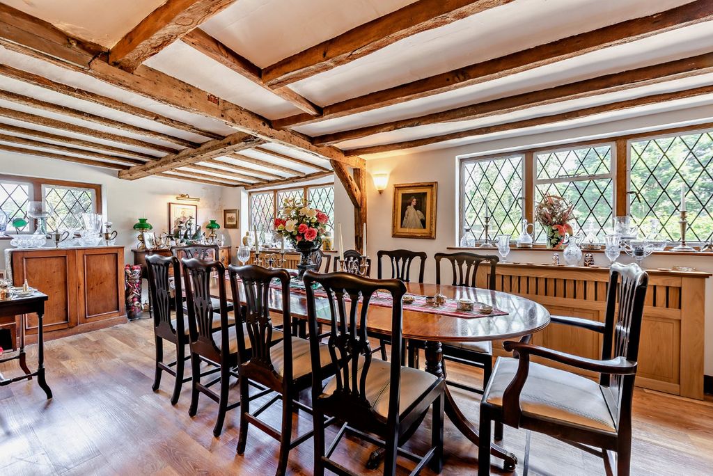 Additional image 12 of 8 bed equestrian for saleConeyhurst Road, Billingshurst, West Sussex RH14
