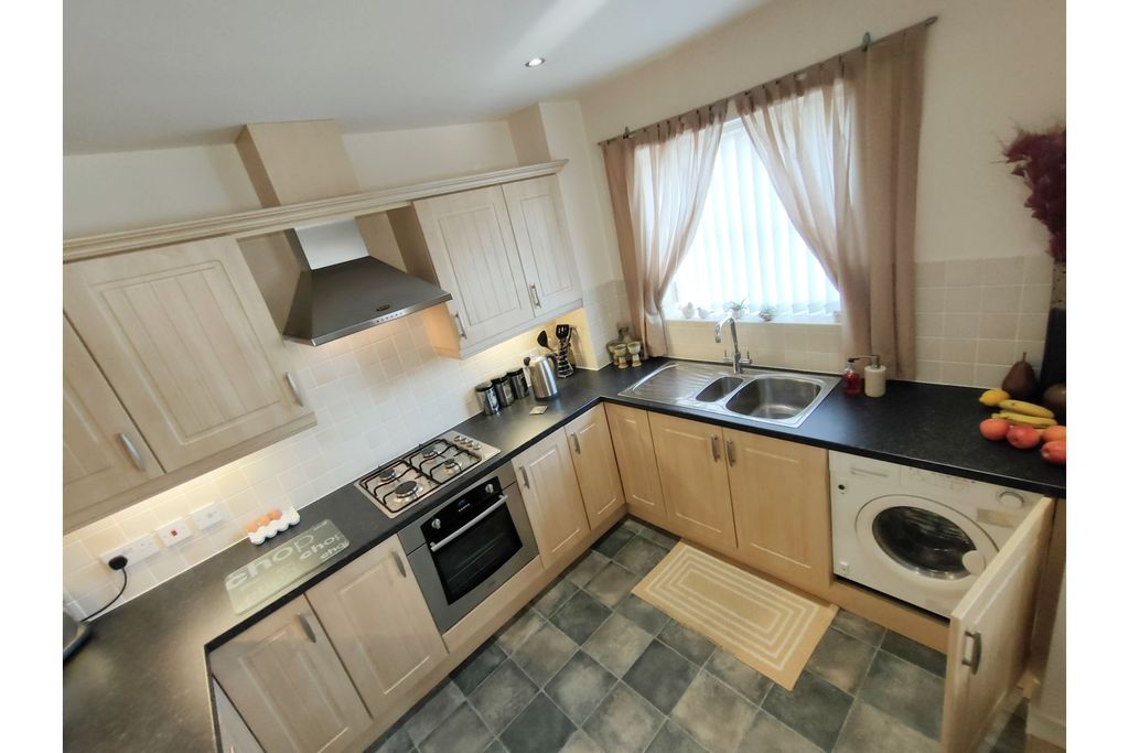 Additional image 9 of 2 bed flat for saleSwain Court, Darlington DL2