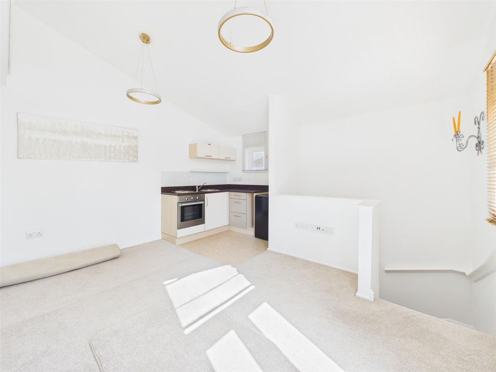 Additional image 2 of 1 bed flat for saleMill Meadow, North Cornelly, Bridgend CF33