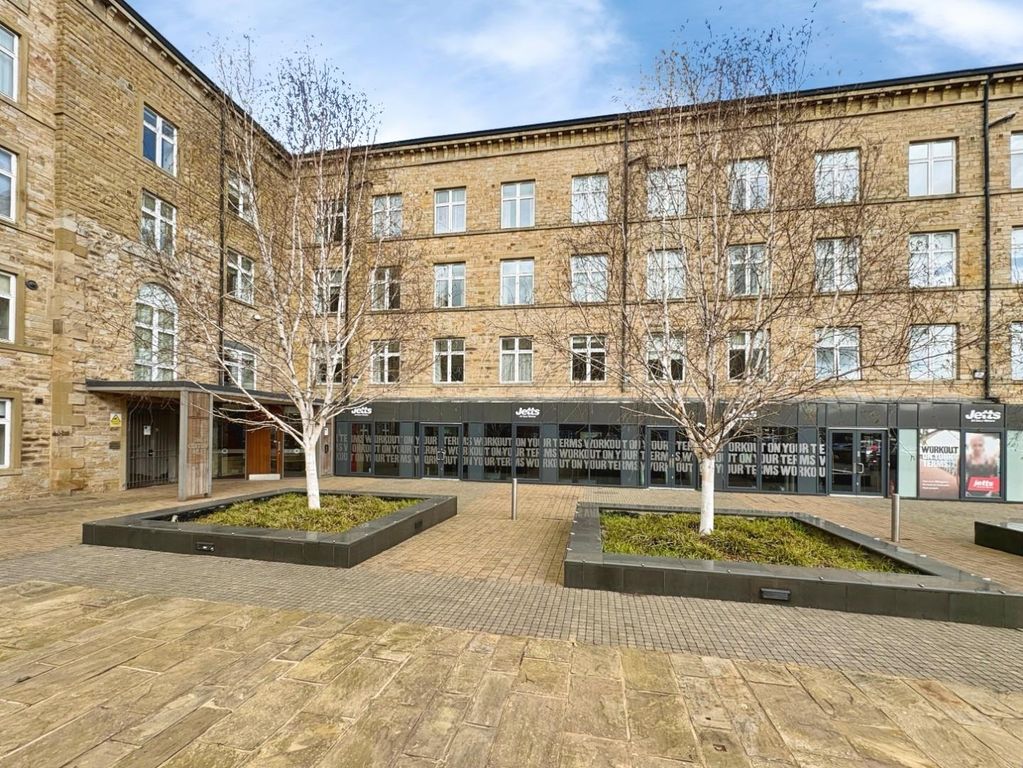1 bed flat for saleThe Cotton Mill, Skipton BD23