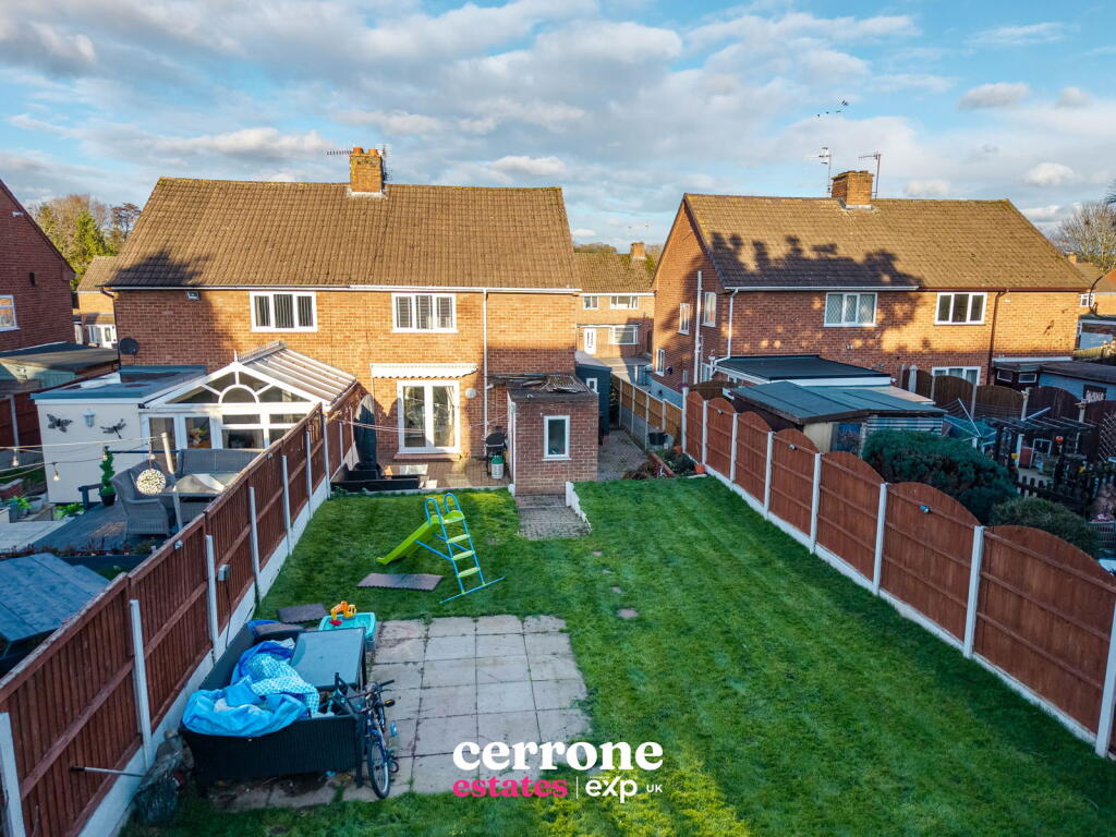 Additional image 19 of Salwarpe Road, Bromsgrove, B60 3HP
