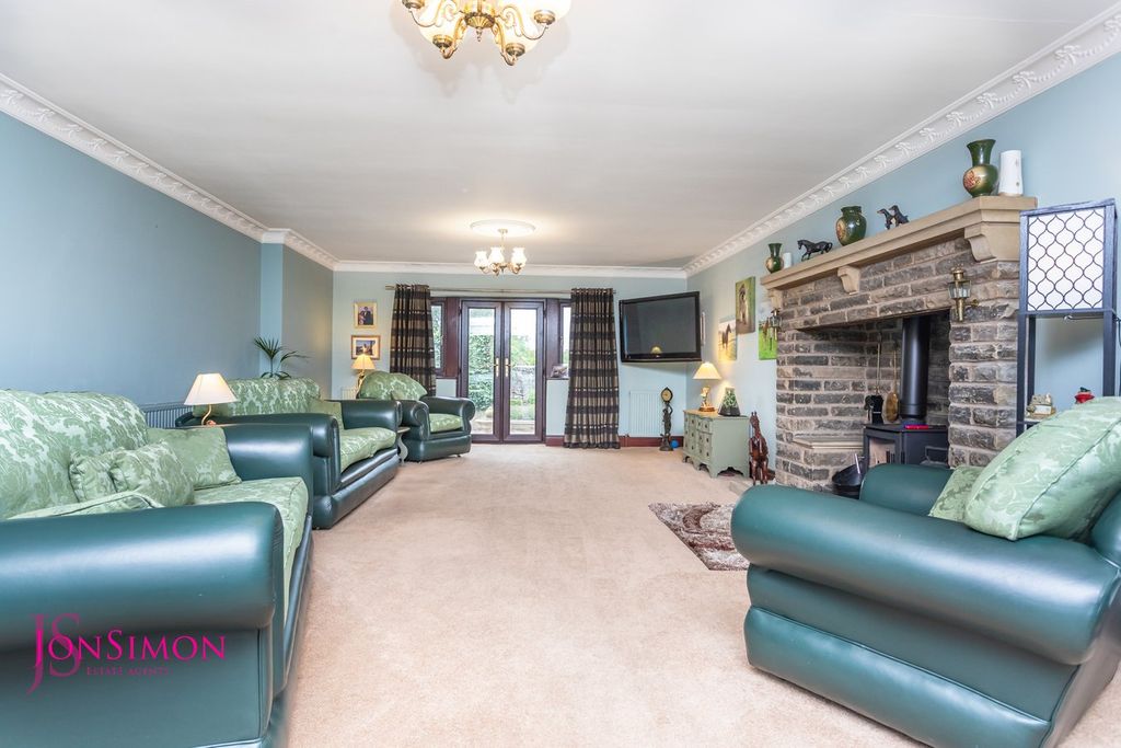 Additional image 7 of 5 bed detached house for saleRoundhill Road, Haslingden, Rossendale BB4
