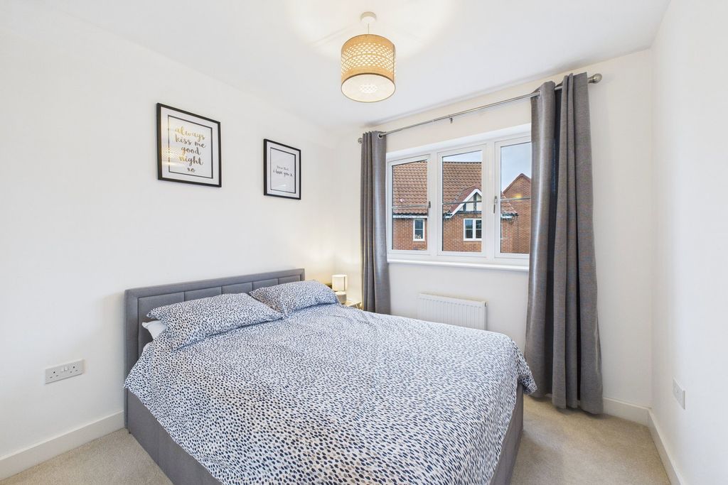 Additional image 22 of 4 bed detached house for saleHarebell Road, Attleborough NR17