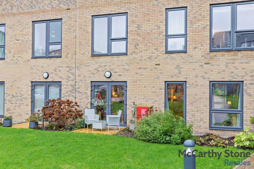 Additional image 3 of 1 bed flat for saleNorton Place, Icknield Way, Baldock SG7