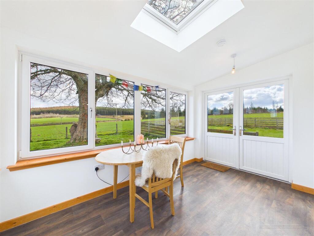 Additional image 27 of Highlea, Auchnarrow, Glenlivet