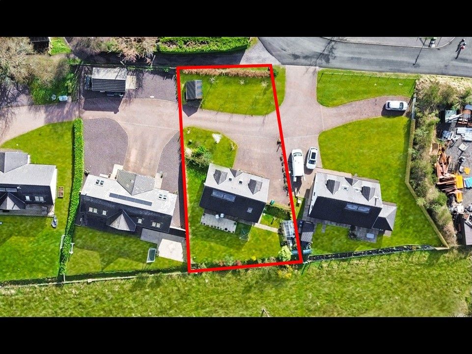 Additional image 27 of 3 bed detached house for saleNant Park, Taynuilt, Argyll, Taynuilt PA35