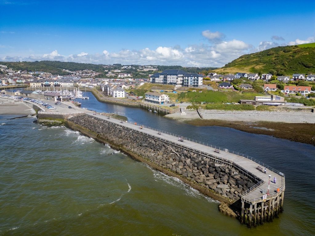 Additional image 8 of Land for saleAberystwyth Marina Adjacent To Y Lanfa, Trefechan, Aberystwyth SY23