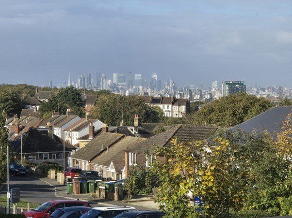 Additional image 11 of 2 bed flat for saleHeathdene Drive, Belvedere DA17