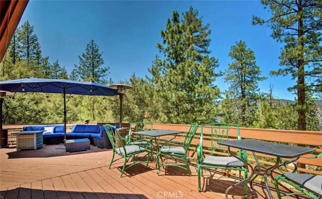 Additional image 20 of 1521 Zermatt Dr, Pine Mountain Club, CA 93222