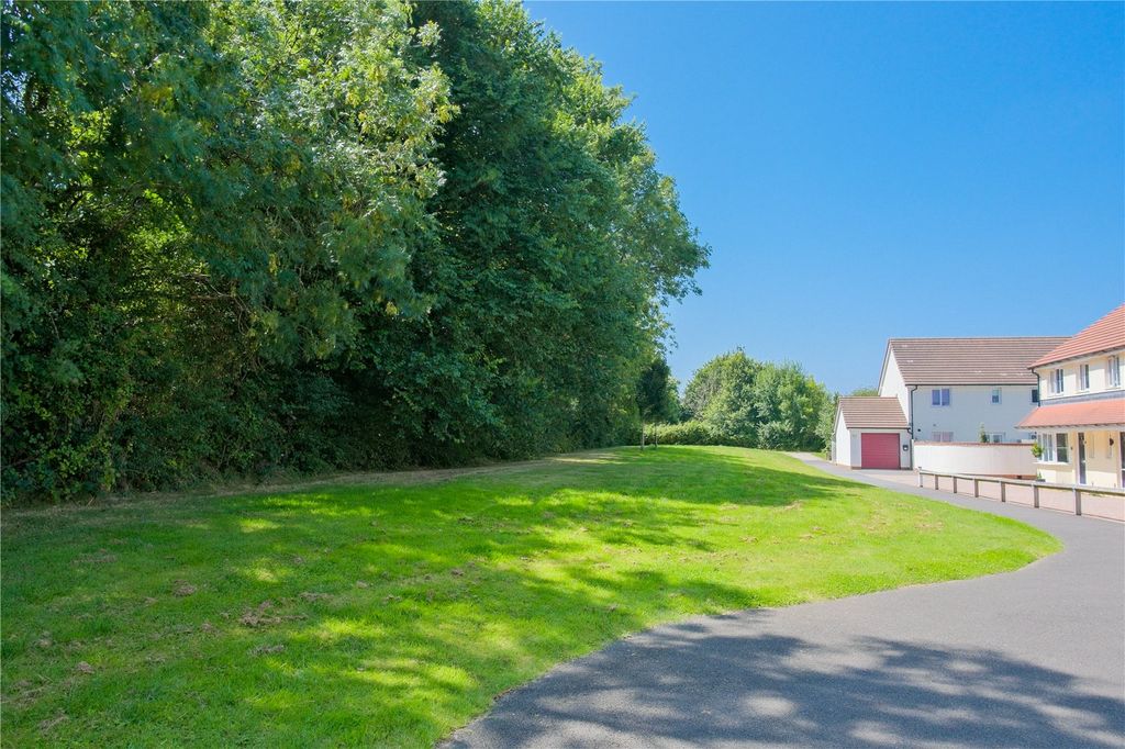 Additional image 33 of 4 bed detached house for saleWedlake Way, Roundswell, Barnstaple EX31