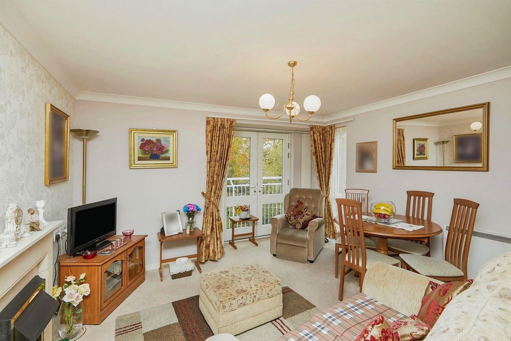 Additional image 4 of 1 bed flat for saleKedleston Close, Belper DE56