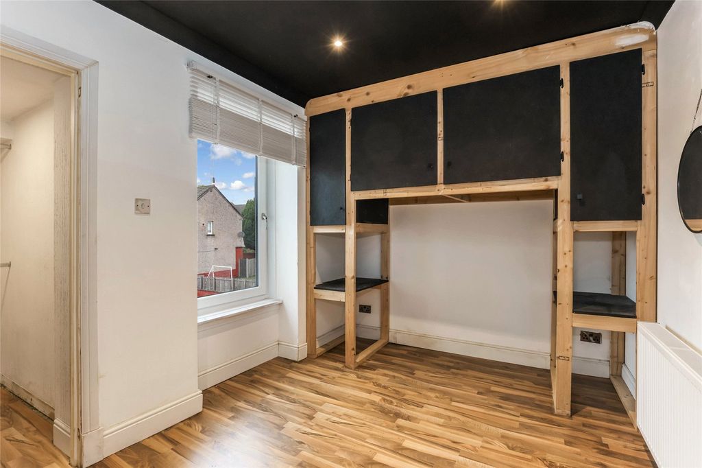 Additional image 14 of 1 bed flat for saleBell Street, Airdrie, North Lanarkshire ML6