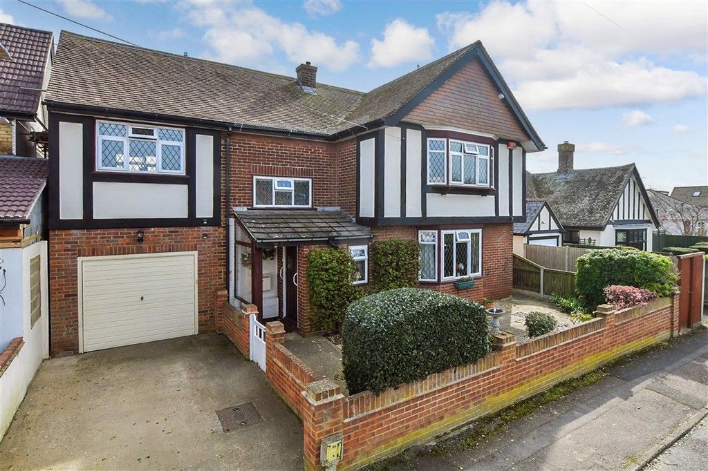 Additional image 2 of 4 bed detached house for saleSt. Mildred's Avenue, Birchington, Kent CT7