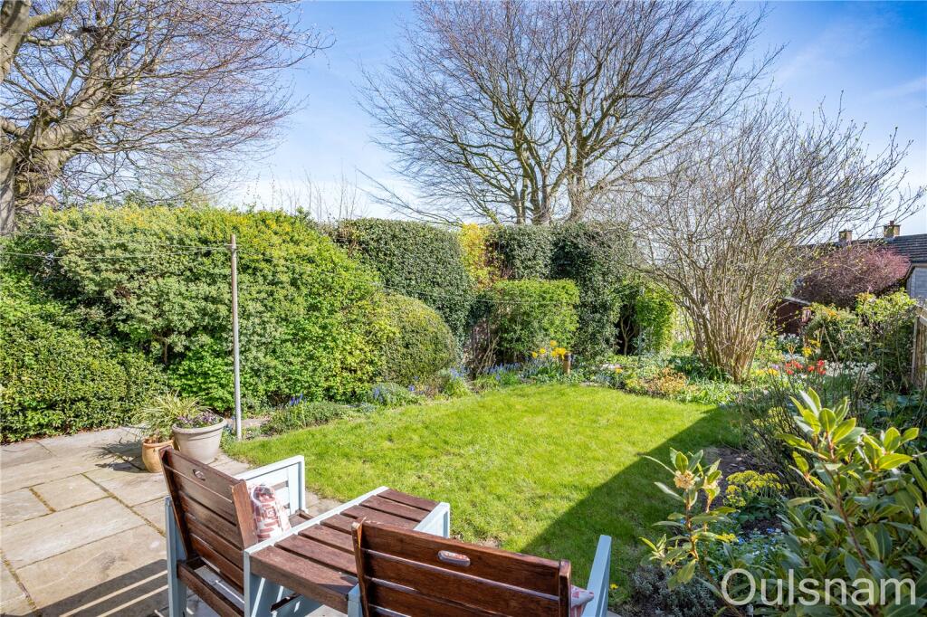 Additional image 22 of Forelands Grove, Bromsgrove, Worcestershire, B61