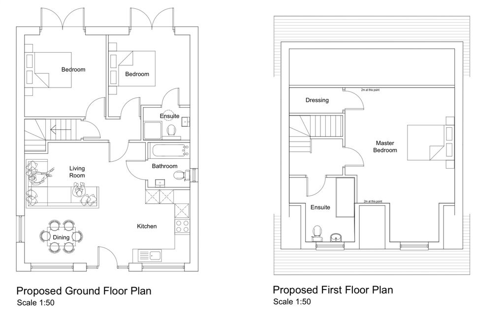 Additional image 2 of Land for saleChapman Street, Market Rasen LN8