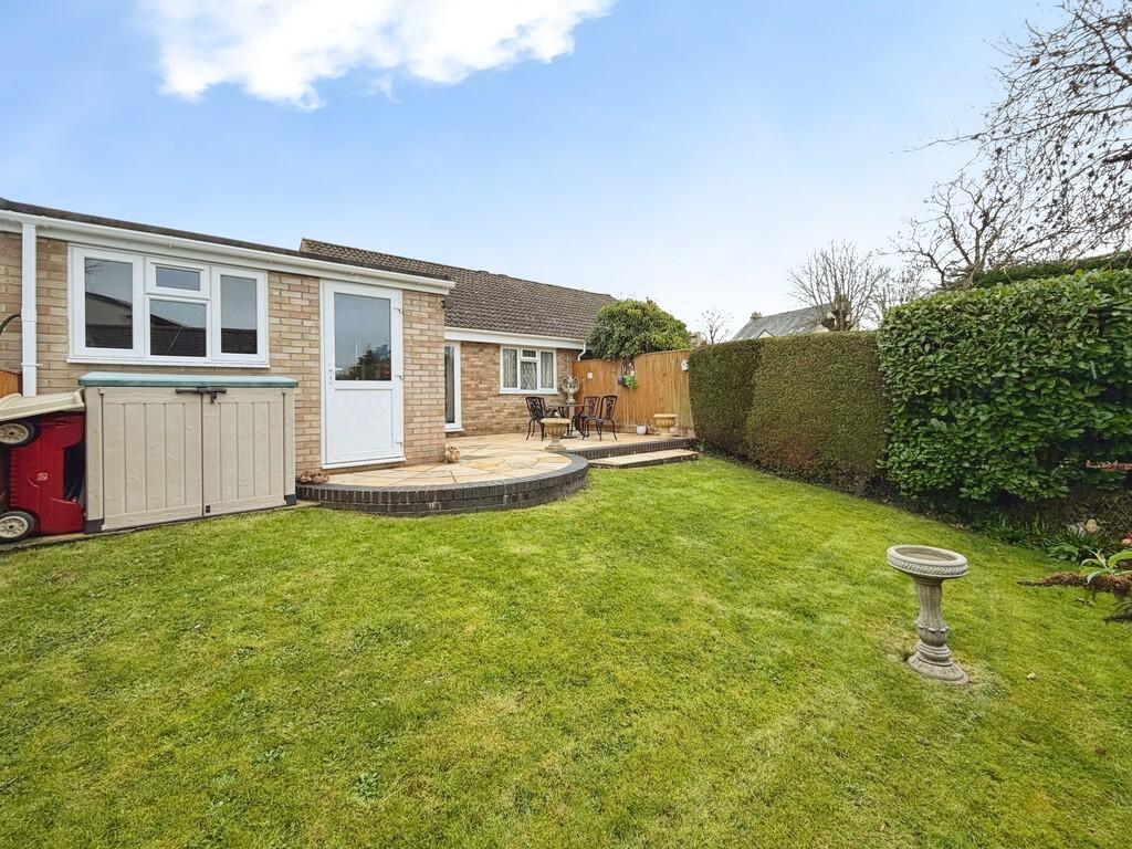 Additional image 9 of Foxbury Close, Frome