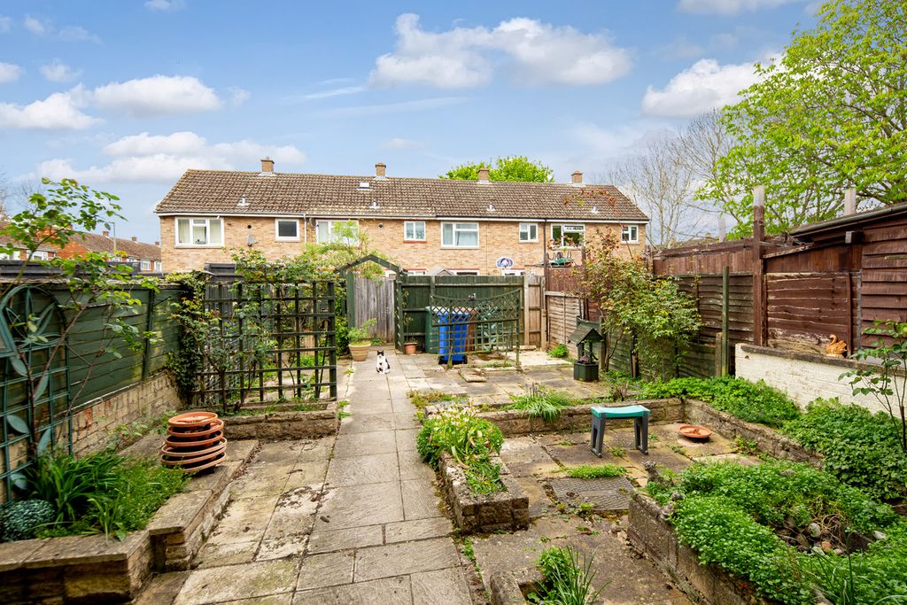 Additional image 14 of 3 bed terraced house for saleTrinity Close, Bicester OX26