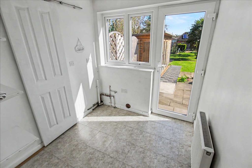Additional image 12 of 3 bed detached bungalow for saleSpringfield Gardens, Ilkeston DE7