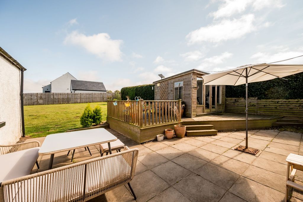 Additional image 24 of 4 bed detached house for saleBurnside Of Kirkbuddo Farm, Kirkbuddo, Forfar DD8