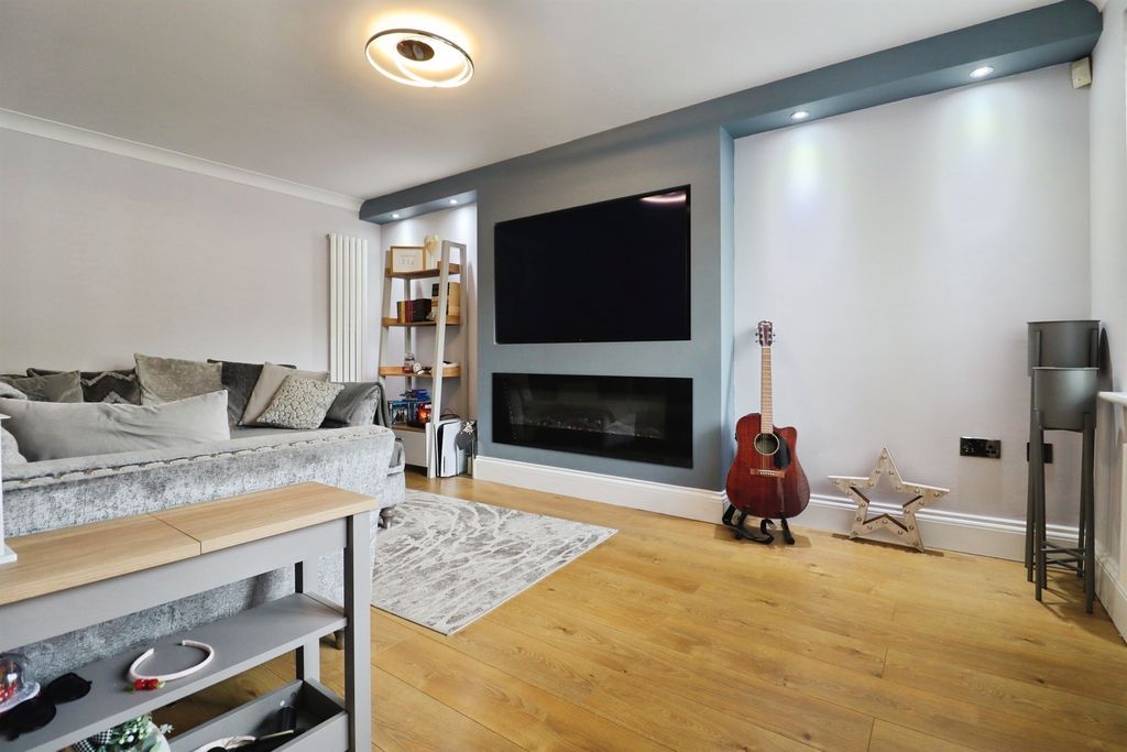 Additional image 15 of 4 bed detached house for saleWillowbrook Gardens, St. Mellons, Cardiff CF3