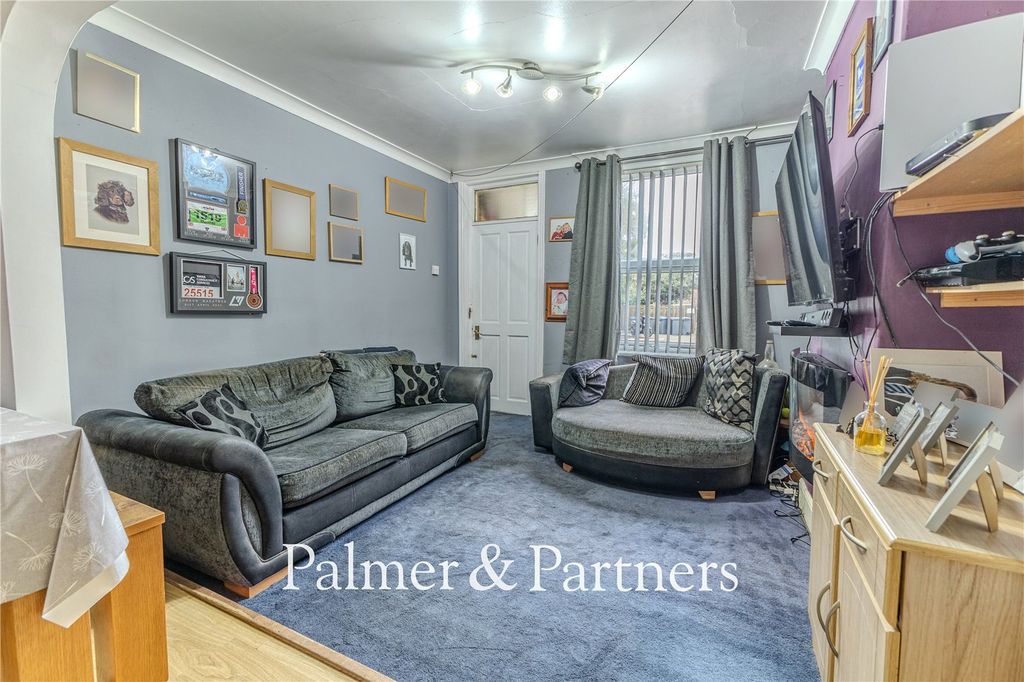 Additional image 3 of 4 bed terraced house for saleKings Road, Leiston, Suffolk IP16