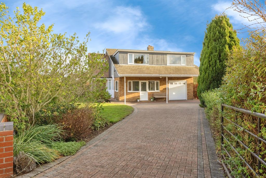 Additional image 7 of 4 bed detached house for saleRye Lane, Attleborough NR17