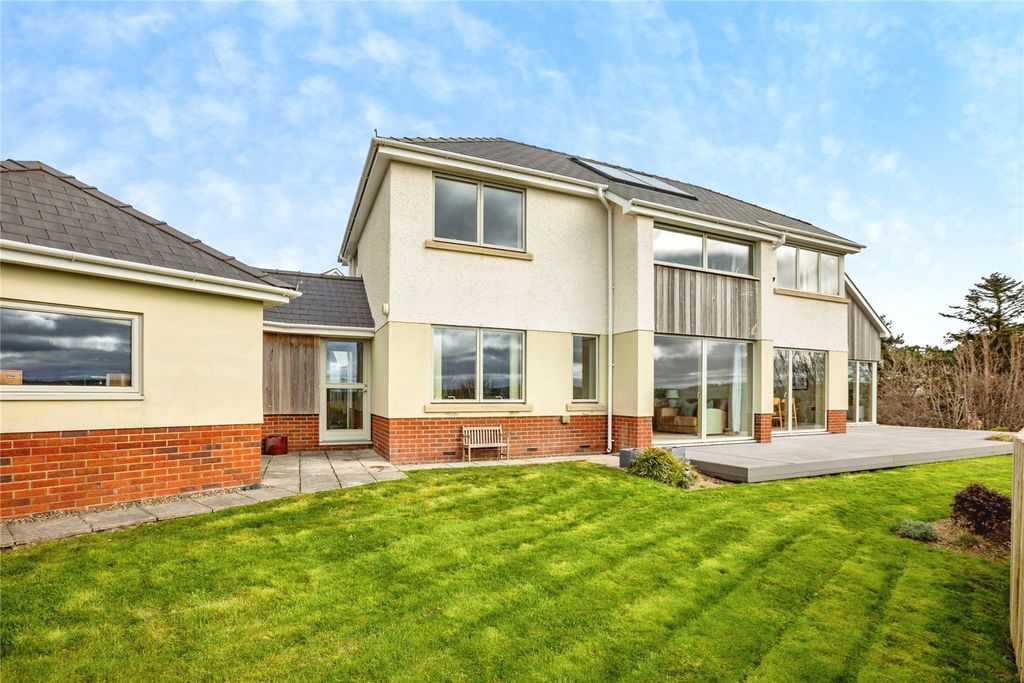 Additional image 25 of 5 bed detached house for saleCaer Wylan, Llanbadarn Fawr, Aberystwyth, Ceredigion SY23