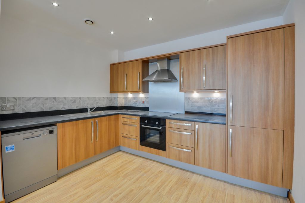 Additional image 6 of 2 bed flat for saleEast Float Quay, Dock Road, Birkenhead CH41