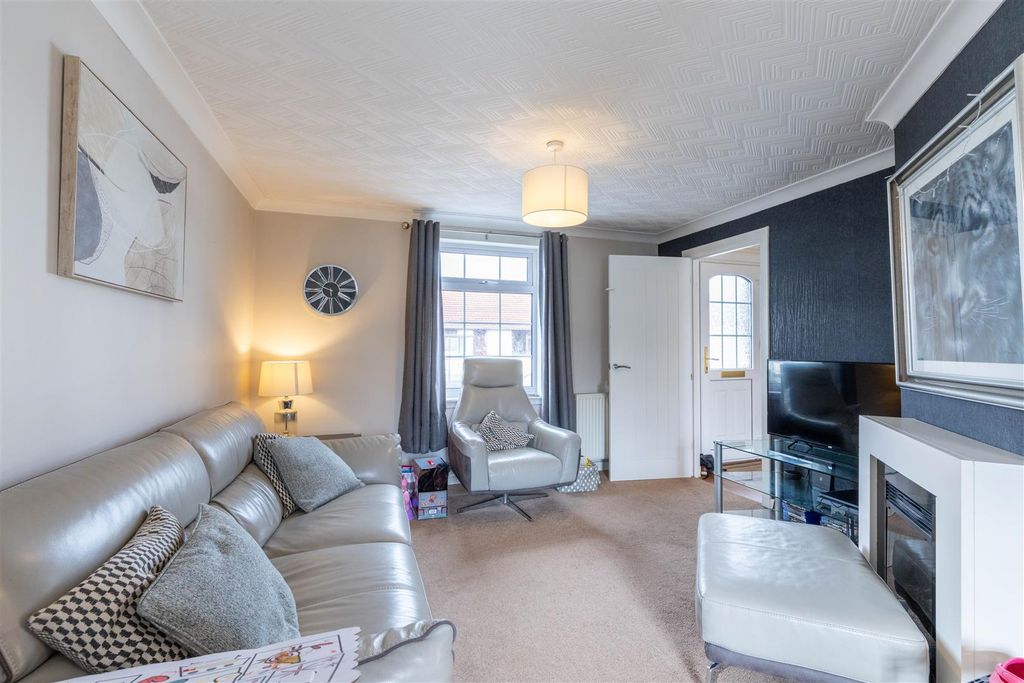 Additional image 4 of 2 bed end terrace house for saleStrathearn Terrace, Aberuthven, Auchterarder PH3