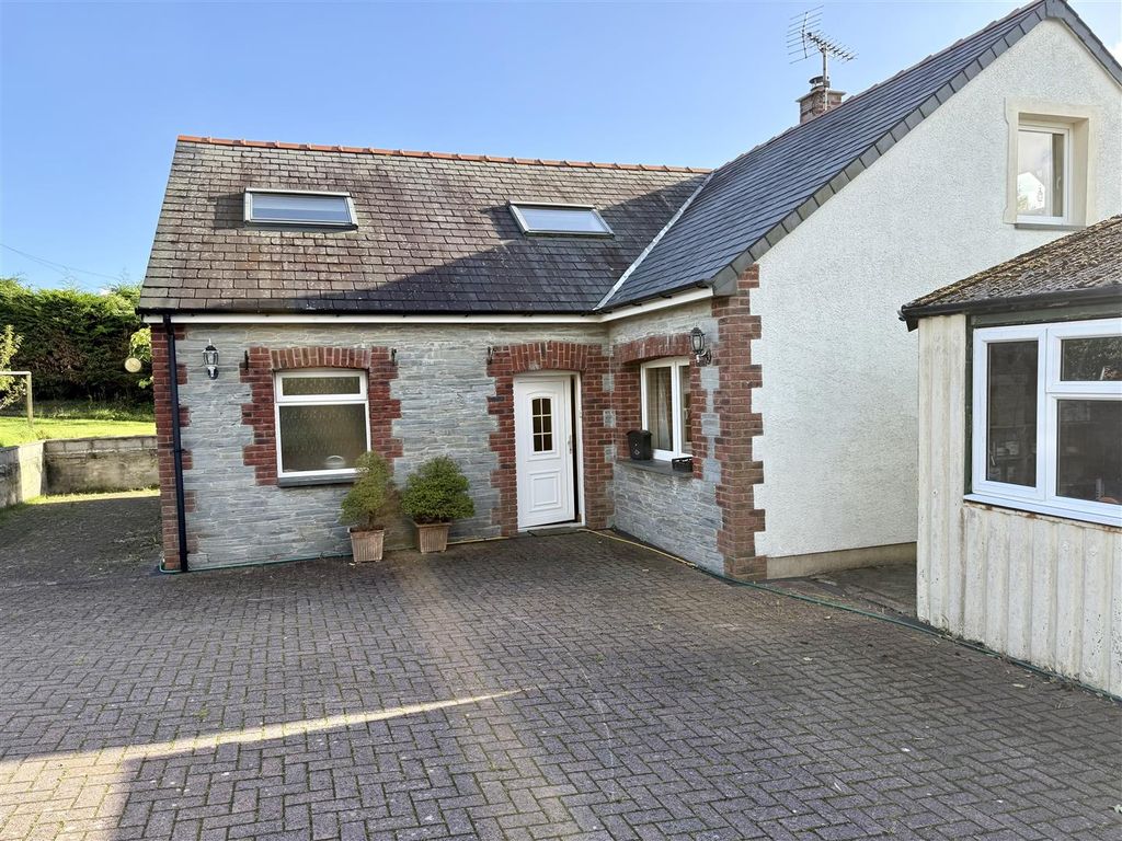 Additional image 28 of 4 bed farm for saleCreuddyn Bridge, Lampeter SA48