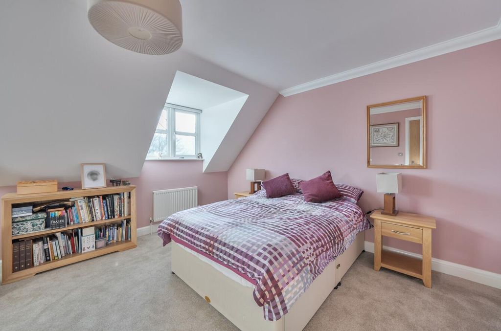 Additional image 23 of 5 bed detached house for saleChipstead Way, Banstead SM7