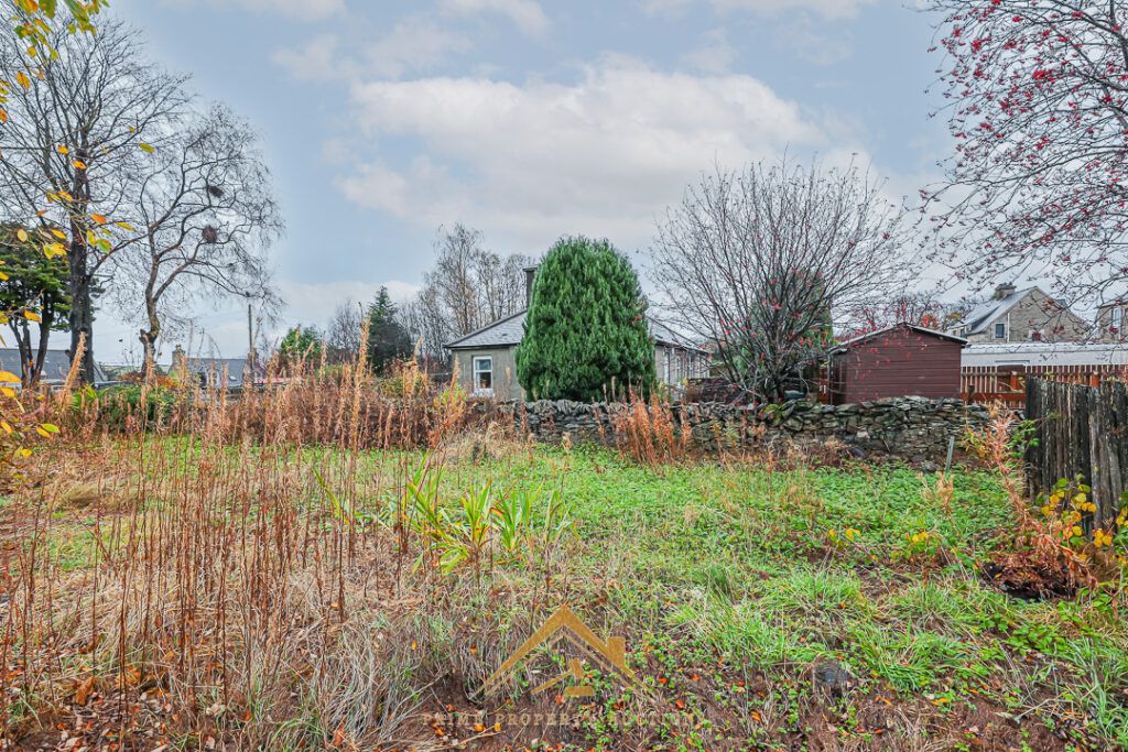 Additional image 3 of Land for saleLand At 2 Wellington Terrace, Keith AB55