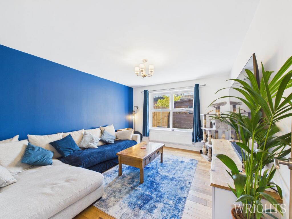 Nursery Hill, WELWYN GARDEN CITY, AL7