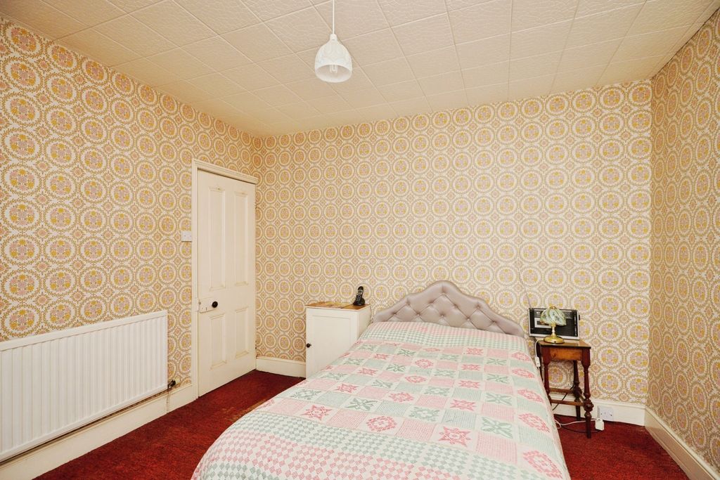 Additional image 8 of 2 bed semi-detached house for saleBryn Bowydd, Blaenau Ffestiniog, Gwynedd LL41