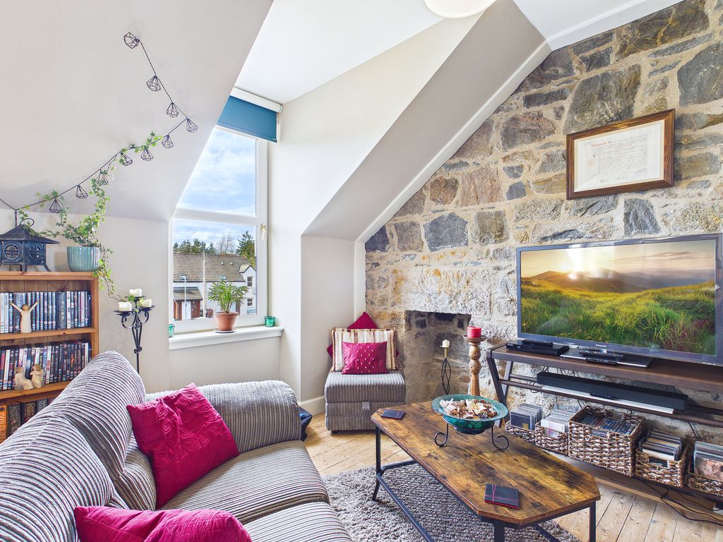 Additional image 8 of 2 bed flat for saleHigh Terrace, Boat Of Garten PH24