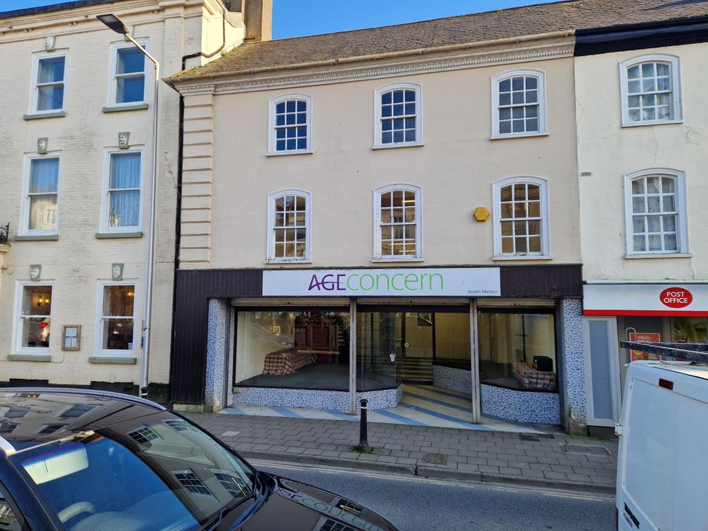 Additional image 2 of Land for saleBroad Street, South Molton EX36