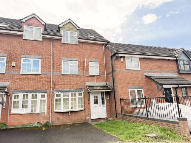 Additional image 23 of Hawthorn Close, Bordesley, Birmingham, B9
