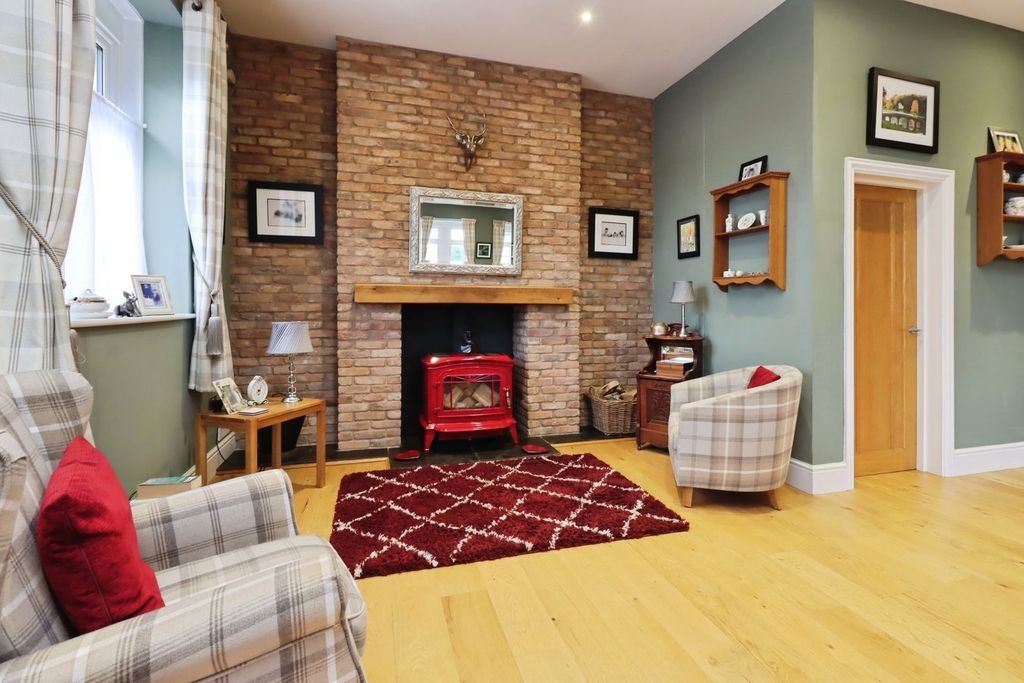Additional image 3 of 5 bed detached house for saleCerrigydrudion, Corwen LL21