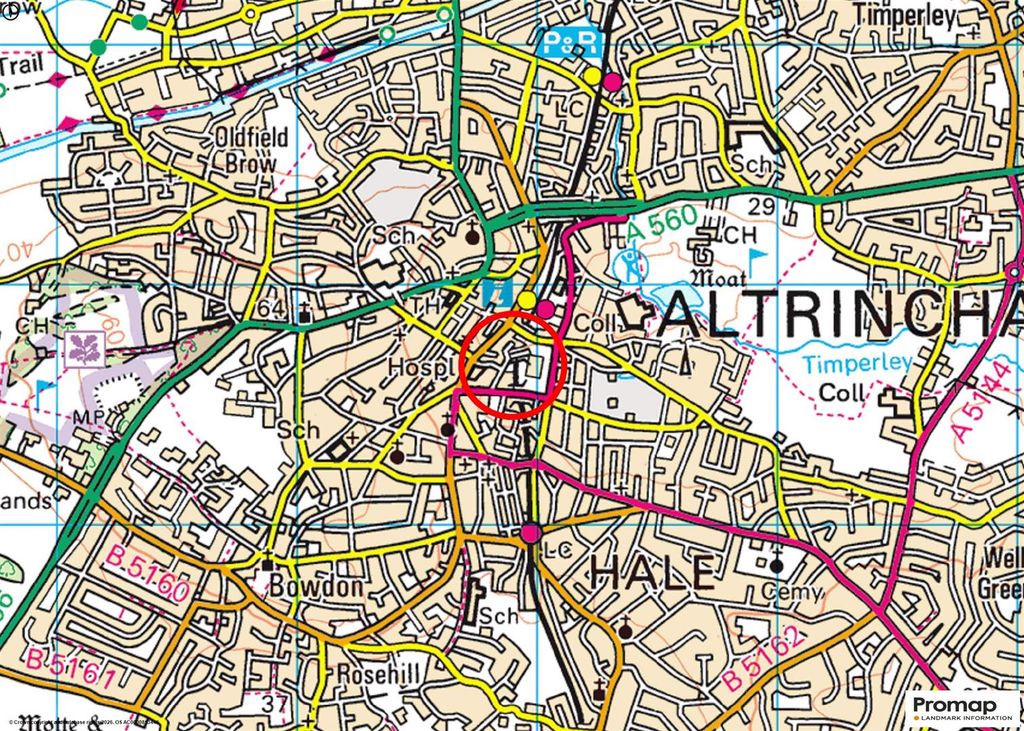 Additional image 26 of 2 bed flat for saleDenmark Street, Altrincham WA14
