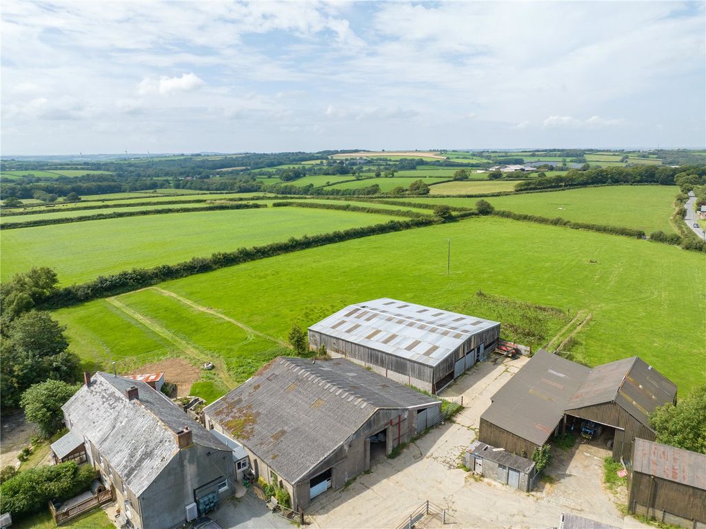 Additional image 16 of Land for salePriestacott Farm, Beaworthy, Devon EX21