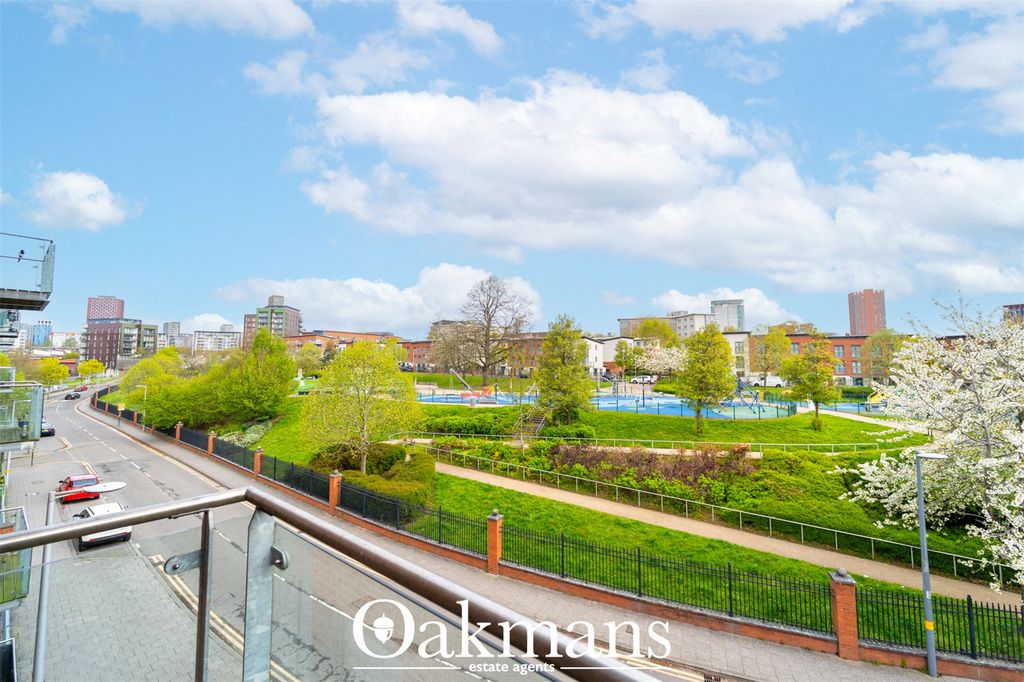 Additional image 20 of 2 bed flat for saleBell Barn Road, Birmingham, West Midlands B15