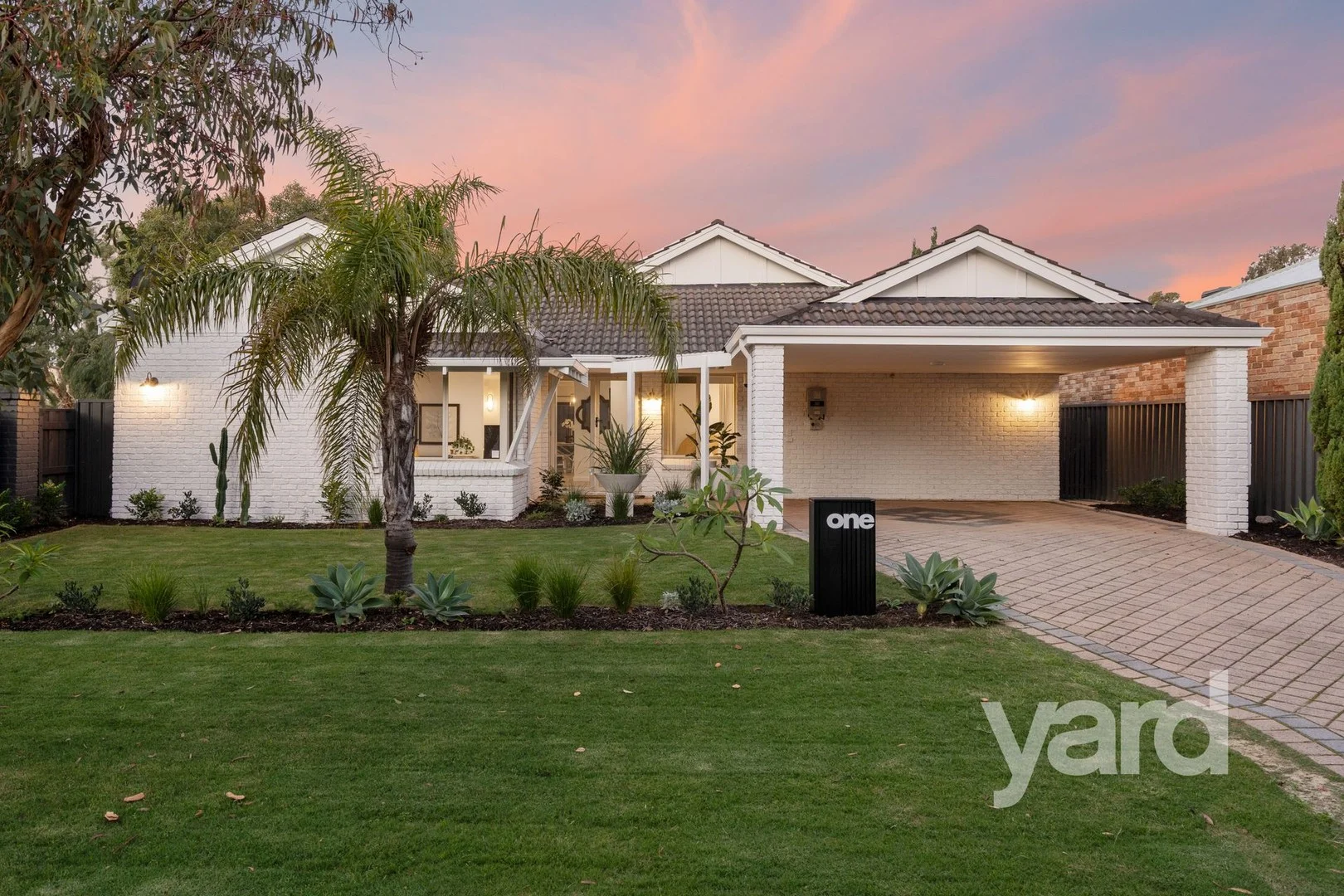 1 Goy Court, Palmyra WA 6157